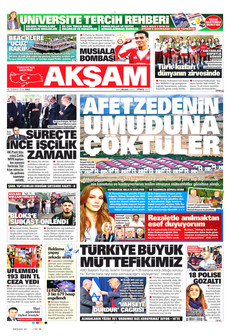 AKŞAM
