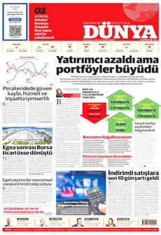 DÜNYA