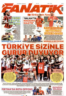 FANATİK