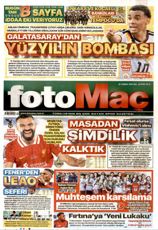 FOTOMAÇ