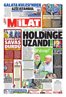 MİLAT