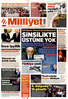 MİLLİYET