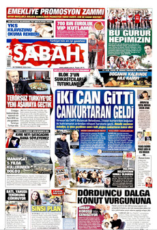 SABAH