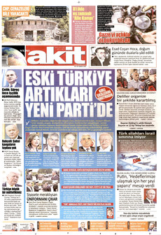 YENİ AKİT