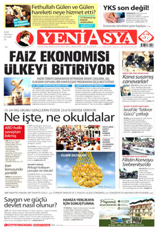 YENİ ASYA